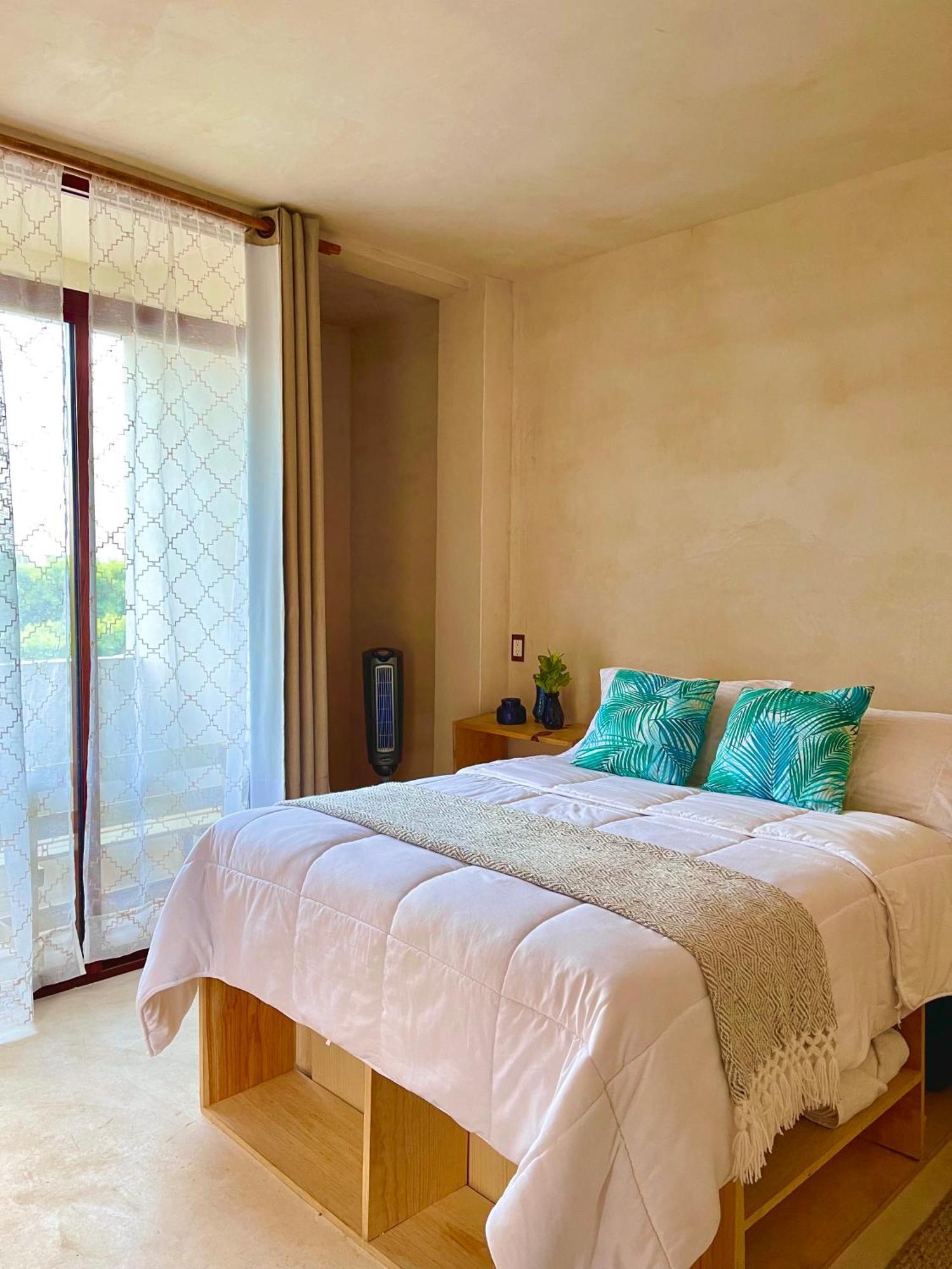 Hotel Casa Maakjae Ixmiquilpan Kültér fotó
